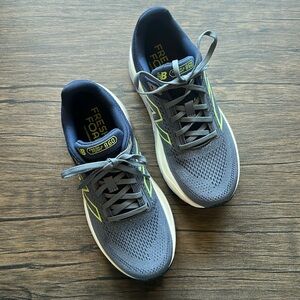 NEW BALANCE WOMEN’S FRESH FOAM X 860v14